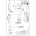 image - harness  instrument panel