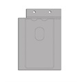 image - support bracket assembly - 2&3 Point