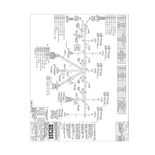 image - harness roof nose