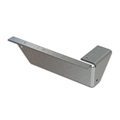 image - bracket lh - gas spring
