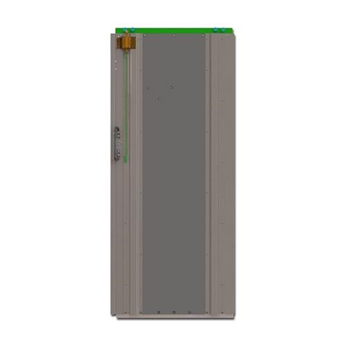 image - bulkhead door assembly