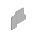 image - bracket  center console