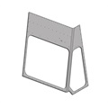 image - frame w/s lh
