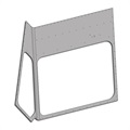image - frame w/s  rh