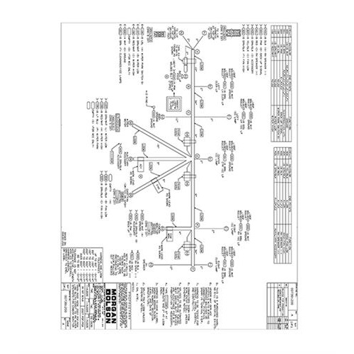 image - harness roof nose