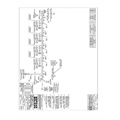 drawing - generic wiring harness @ roof