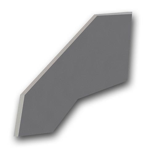 image - insulation - engine box rh