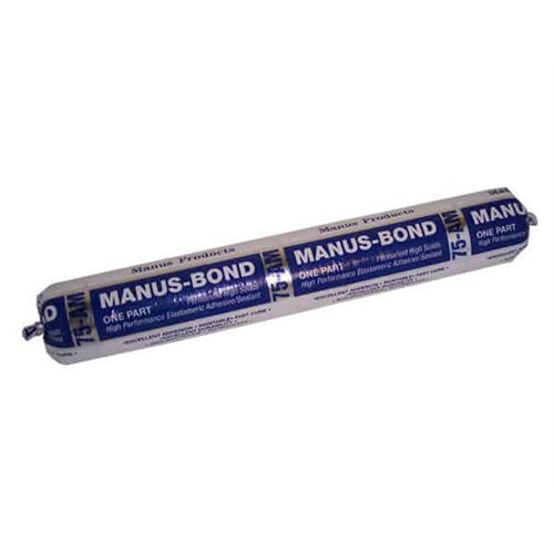 image - bonding sealant sausage