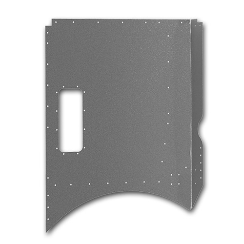 image - cab skirt  lh