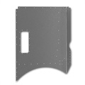 image - cab skirt  lh