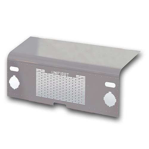 image - panel hood 93w