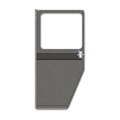 image - door assembly - lh