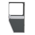 image - door assembly  rh