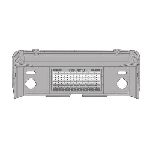 image - hood assembly tilt