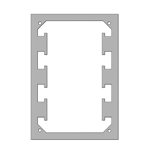 image - access door overlay with