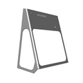 image - frame - windshield lh
