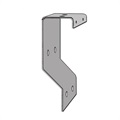 image - bracket  mounting wpr motor