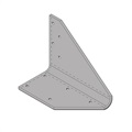 image - gusset lh