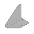 image - gusset  rh