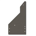 image - bracket gas spring lh