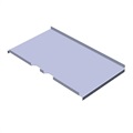 image - shelf panel