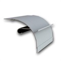 image - roof rail  lh  x232.25"
