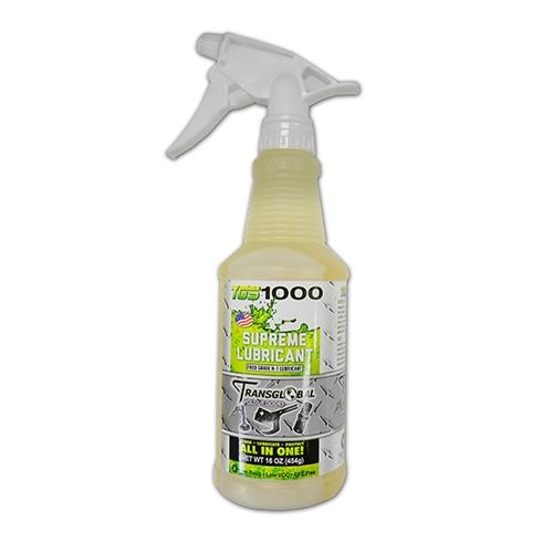 image - lubricant - food safe  16oz
