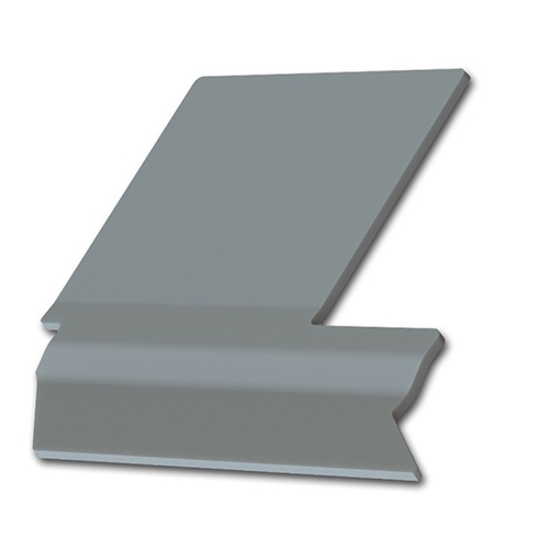 image - floor mat LH Toeboard P/N 44000400
