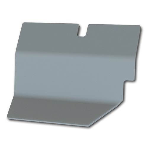 image - RH Toeboard Floor Mat P/N 44000402