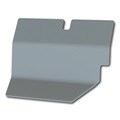 image - RH Toeboard Floor Mat P/N 44000402