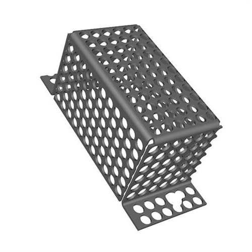 image - resistor cage