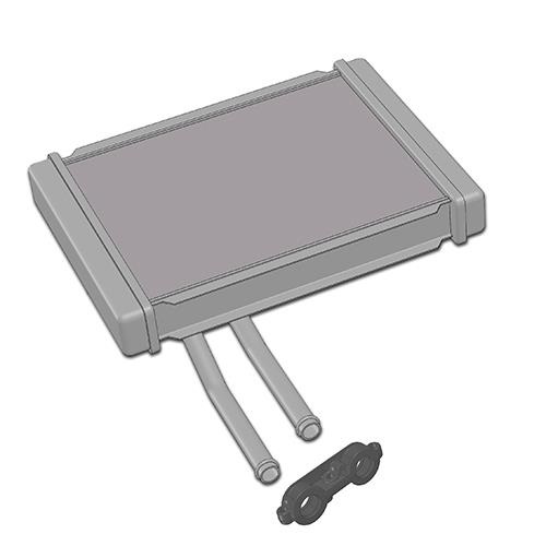 image - heater coil w/ gasket