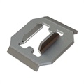 image - clip  - blower motor shaft