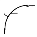 profile image - roof rail