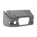 image - hood assembly 88W P/N 45201041