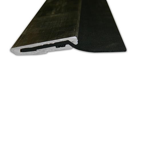 image - seal side  rubber  74.125"