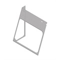 image - frame w/s  rh