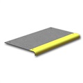image - fiberglass step tread