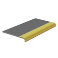 image - fiberglass step tread 8x17