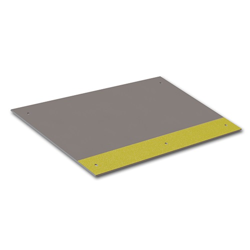 image - step tread plate P/N 45400809