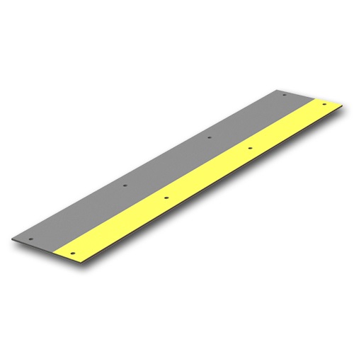 image - fiberglass step tread