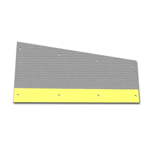 image - fiberglass step tread LH