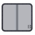 image - sliding window sash RH