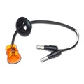 image - Amber clearance marker lamp LED P/N 46001390