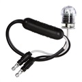 image - LED lamp clear