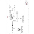 drawing - wiring / cable monitor trigger