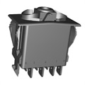 image - rocker switch base