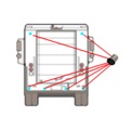 image - sensor locations
