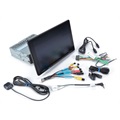 Radio W/ Screen P/N 46025626