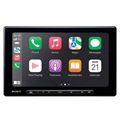 Radio W/ Screen P/N 46025626